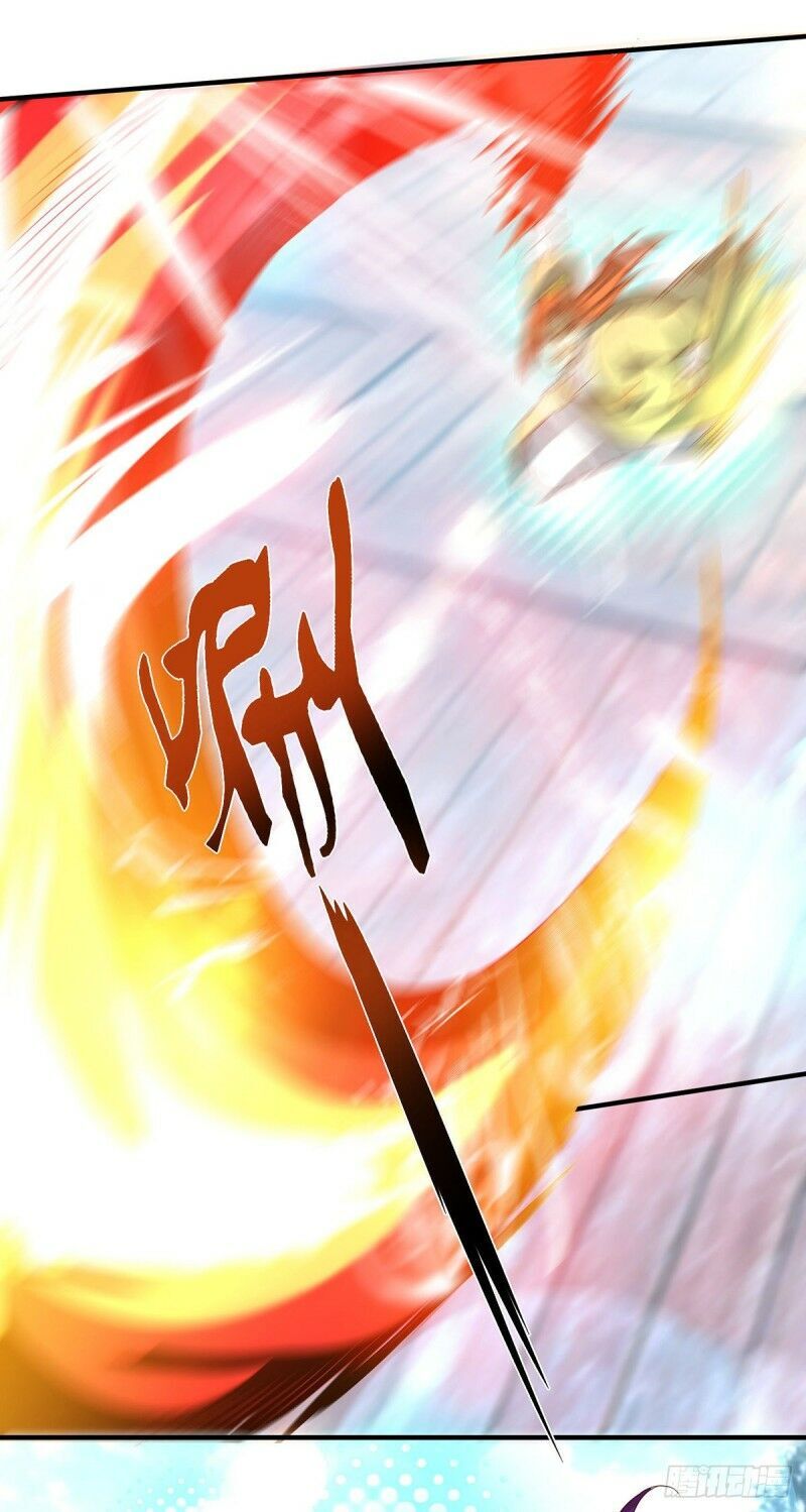 Ta Có Chín Nữ Đồ Đệ Chap 34 - Next Chap 35