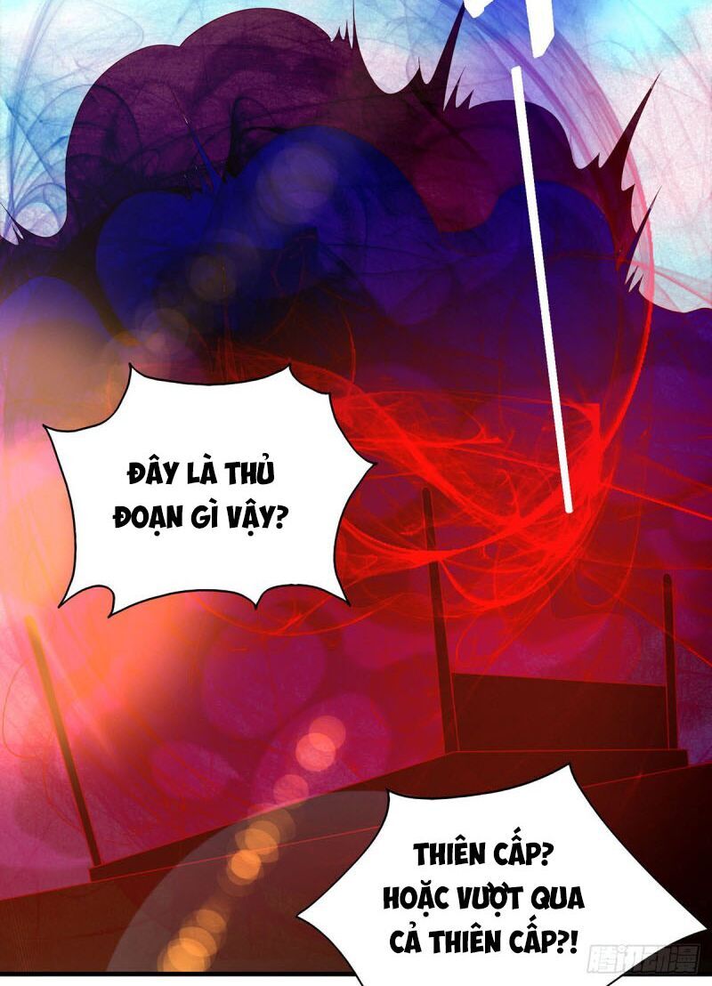 Ta Có Chín Nữ Đồ Đệ Chap 34 - Next Chap 35