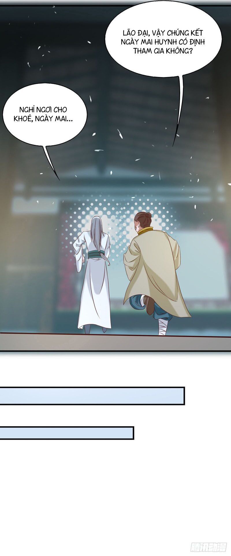 Ta Có Chín Nữ Đồ Đệ Chap 34 - Next Chap 35