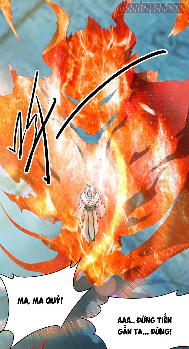 Ta Có Chín Nữ Đồ Đệ Chap 35 - Next Chap 36