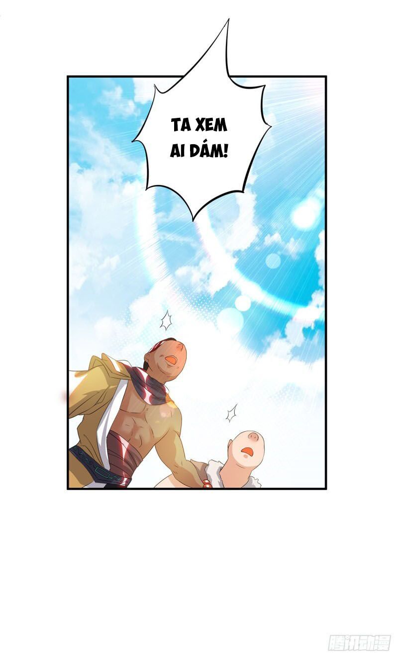 Ta Có Chín Nữ Đồ Đệ Chap 35 - Next Chap 36
