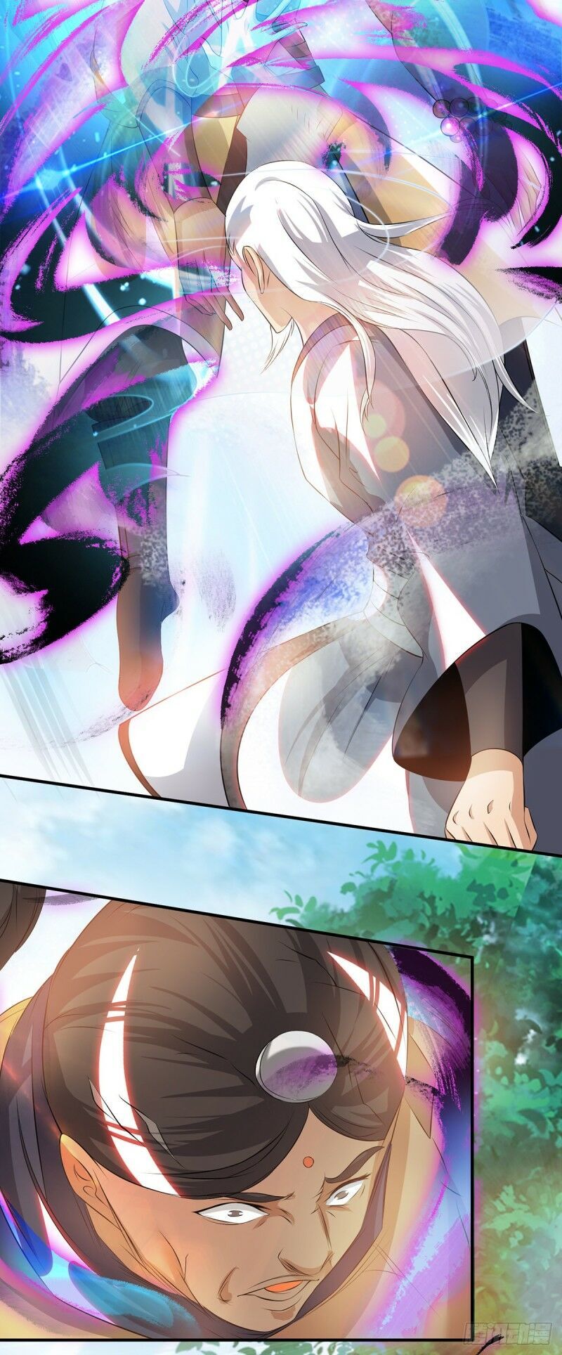 Ta Có Chín Nữ Đồ Đệ Chap 35 - Next Chap 36