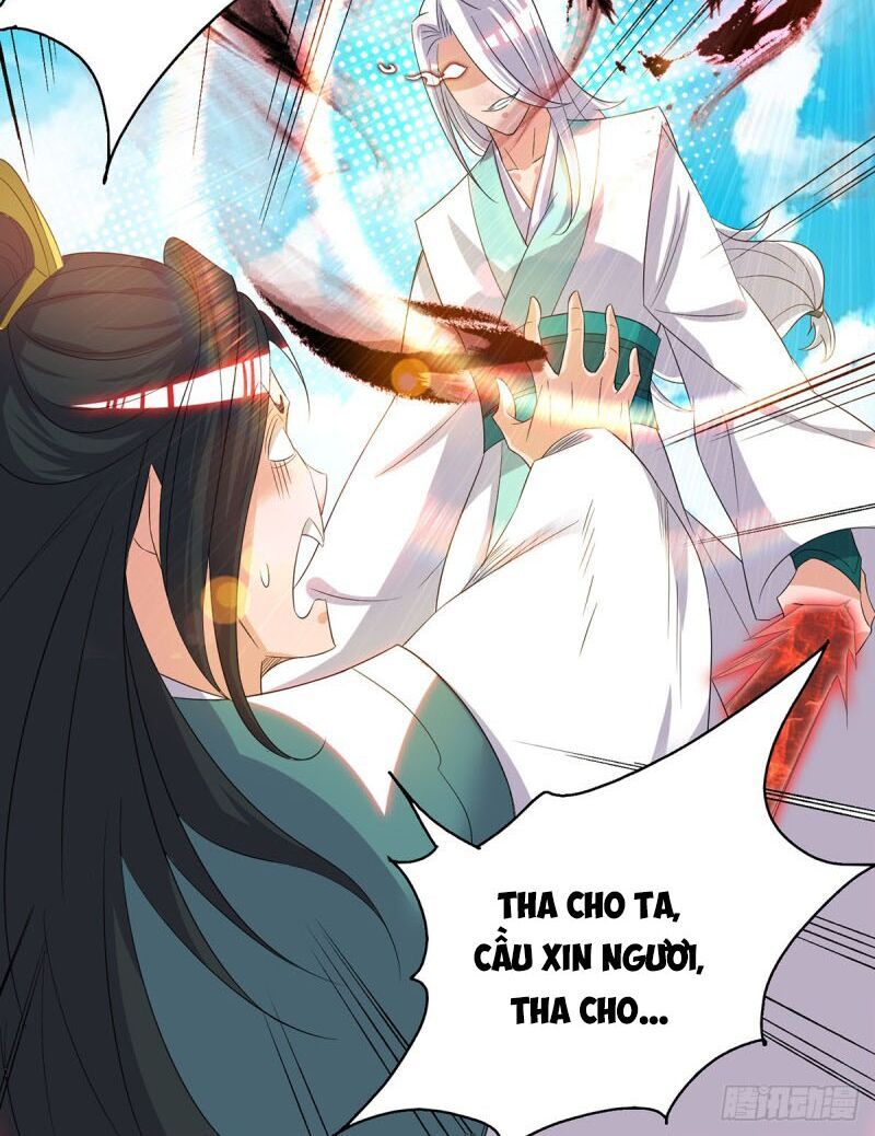 Ta Có Chín Nữ Đồ Đệ Chap 35 - Next Chap 36