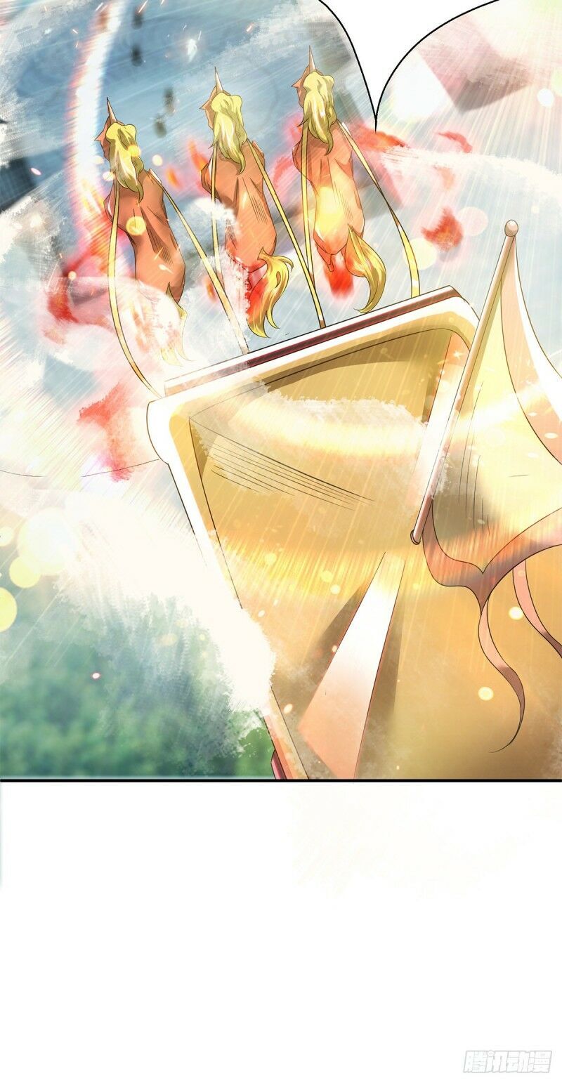 Ta Có Chín Nữ Đồ Đệ Chap 35 - Next Chap 36