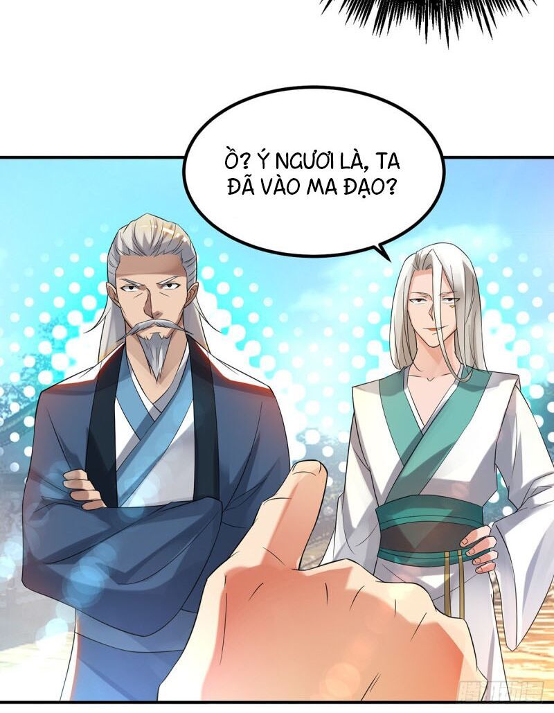 Ta Có Chín Nữ Đồ Đệ Chap 36 - Next Chap 37