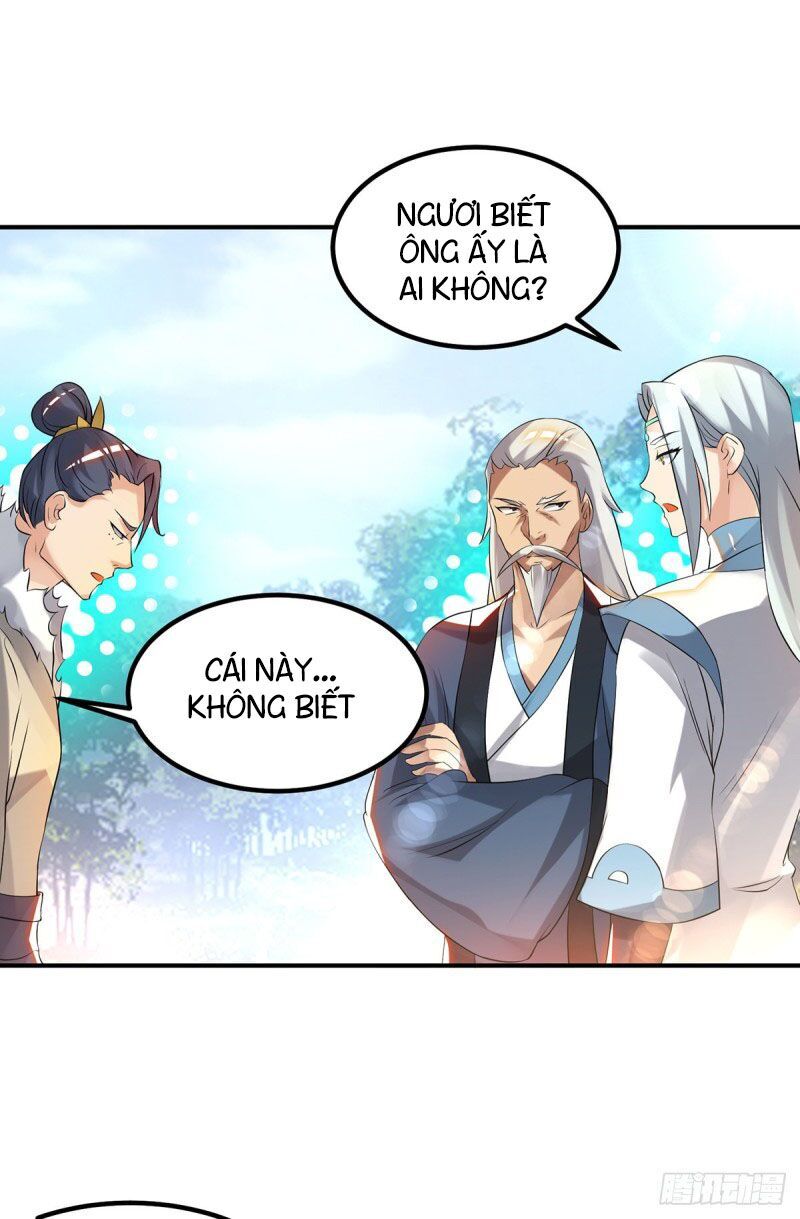Ta Có Chín Nữ Đồ Đệ Chap 36 - Next Chap 37