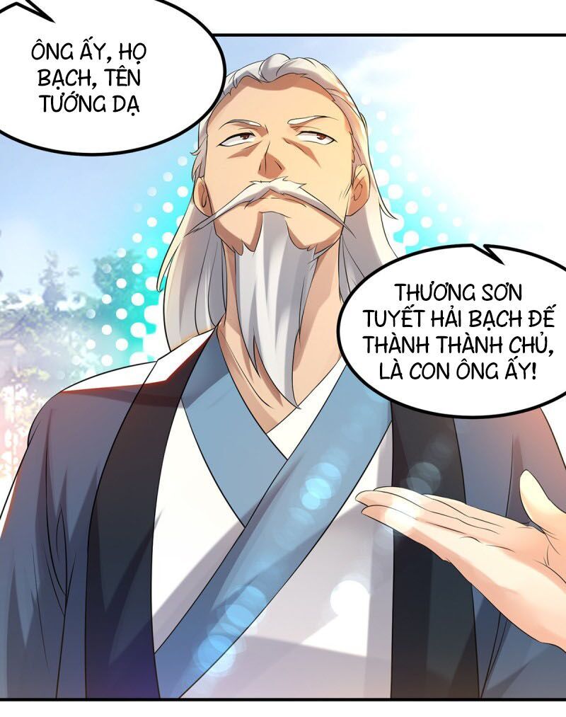 Ta Có Chín Nữ Đồ Đệ Chap 36 - Next Chap 37