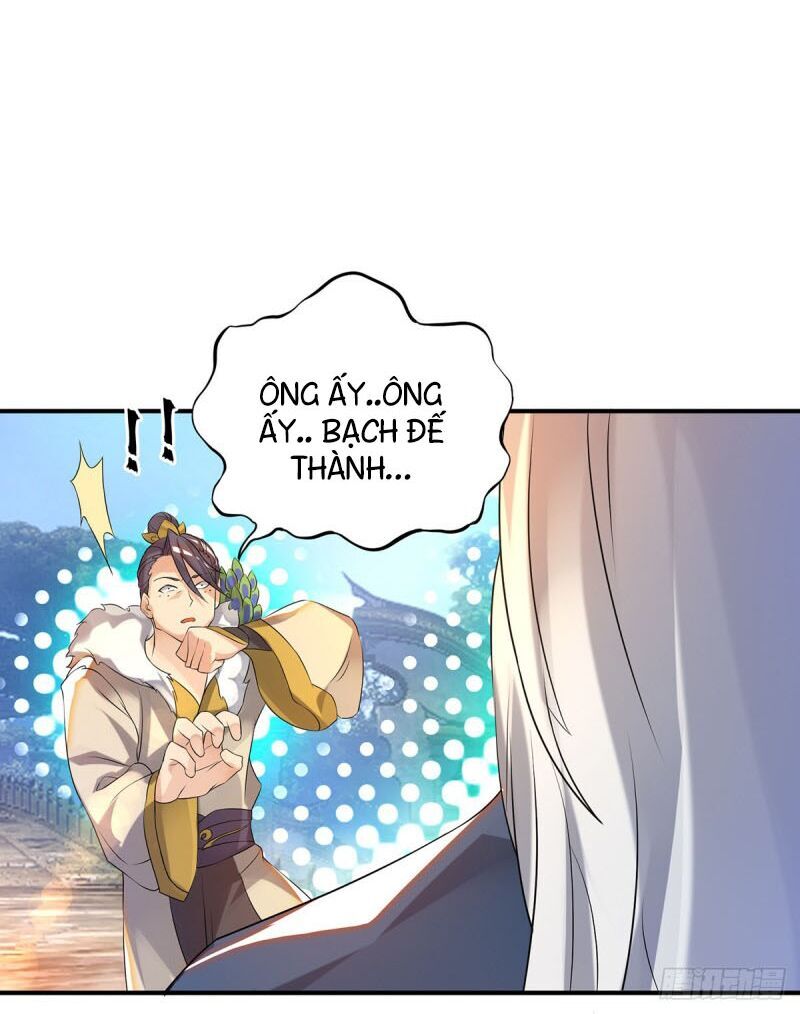 Ta Có Chín Nữ Đồ Đệ Chap 36 - Next Chap 37
