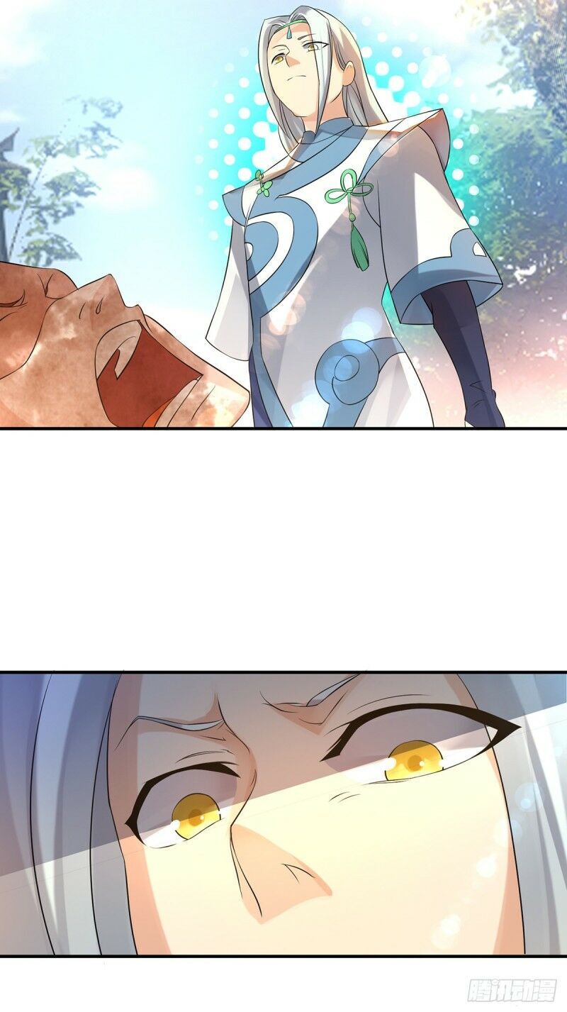 Ta Có Chín Nữ Đồ Đệ Chap 36 - Next Chap 37