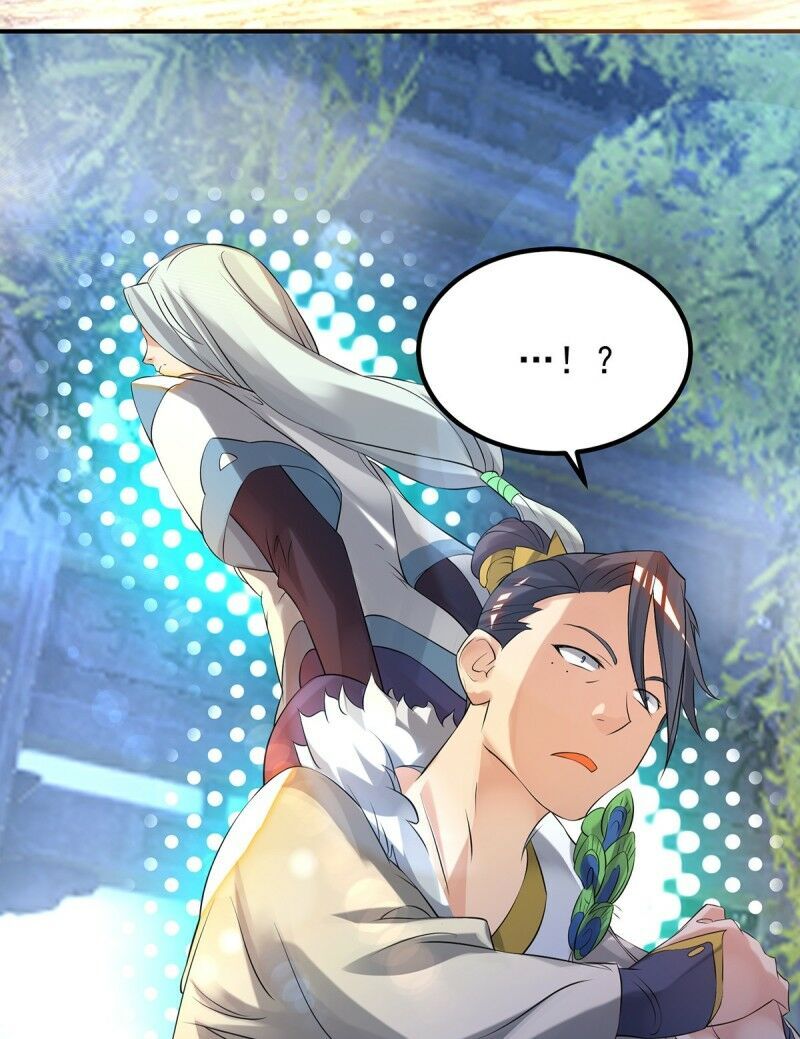 Ta Có Chín Nữ Đồ Đệ Chap 36 - Next Chap 37