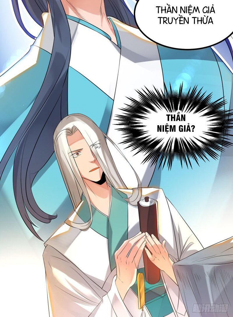 Ta Có Chín Nữ Đồ Đệ Chap 36 - Next Chap 37
