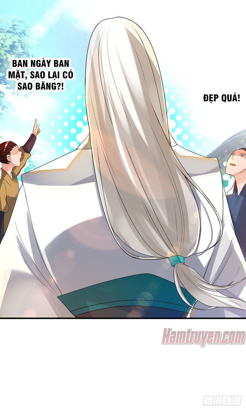 Ta Có Chín Nữ Đồ Đệ Chap 36 - Next Chap 37