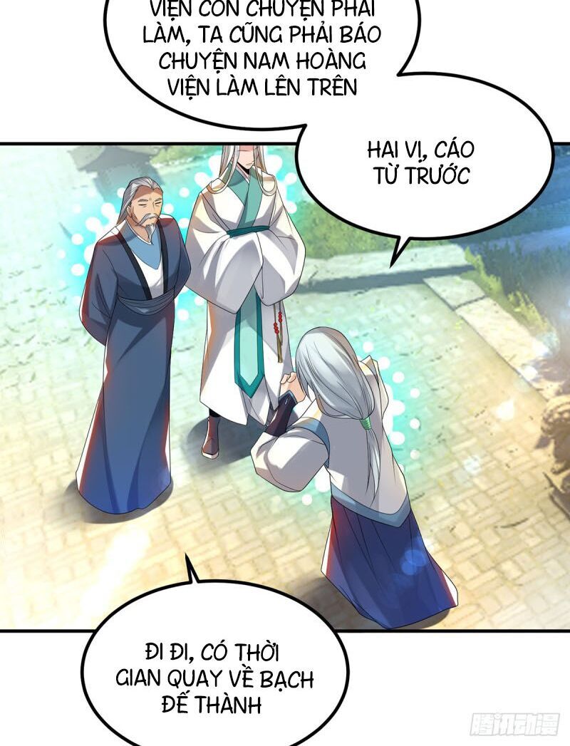 Ta Có Chín Nữ Đồ Đệ Chap 36 - Next Chap 37