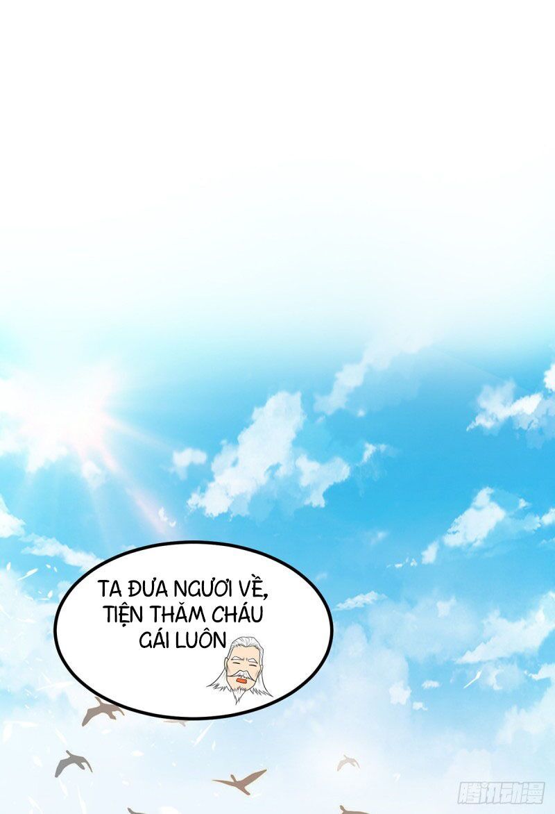 Ta Có Chín Nữ Đồ Đệ Chap 36 - Next Chap 37