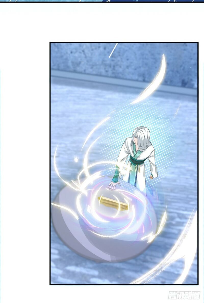 Ta Có Chín Nữ Đồ Đệ Chap 36 - Next Chap 37