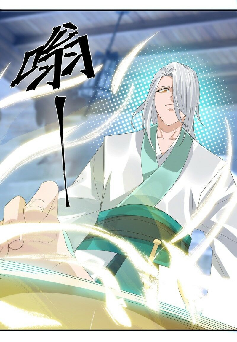 Ta Có Chín Nữ Đồ Đệ Chap 36 - Next Chap 37