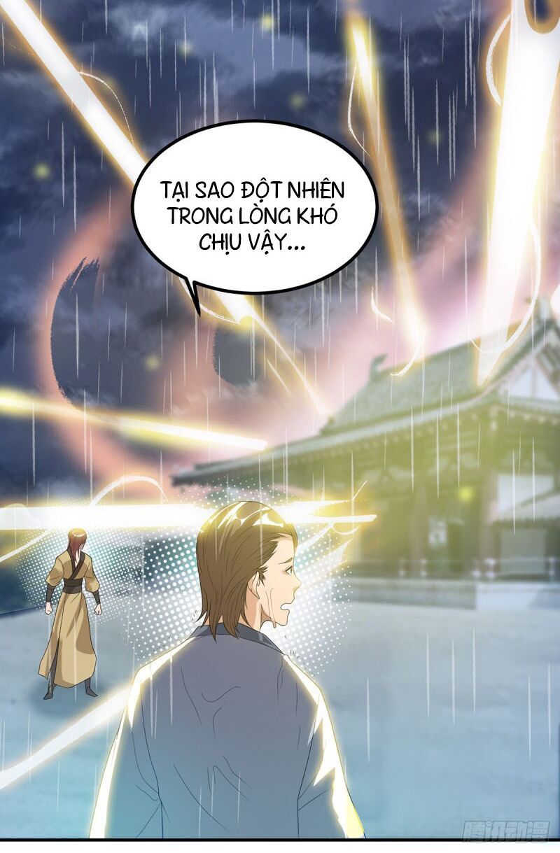 Ta Có Chín Nữ Đồ Đệ Chap 36 - Next Chap 37