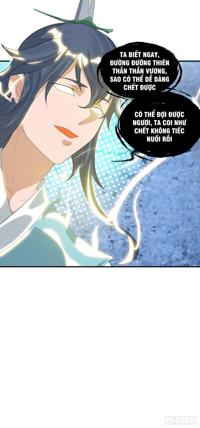 Ta Có Chín Nữ Đồ Đệ Chap 36 - Next Chap 37