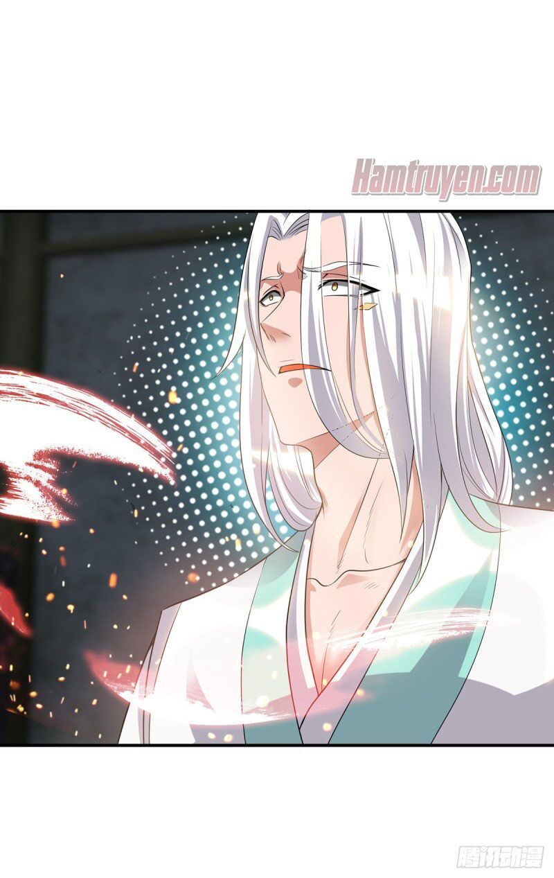 Ta Có Chín Nữ Đồ Đệ Chap 36 - Next Chap 37