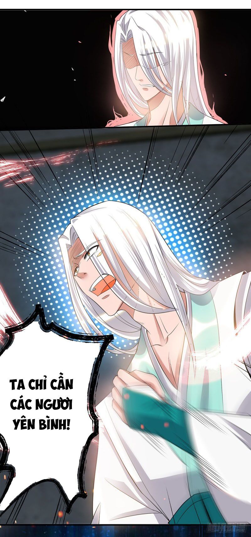 Ta Có Chín Nữ Đồ Đệ Chap 36 - Next Chap 37