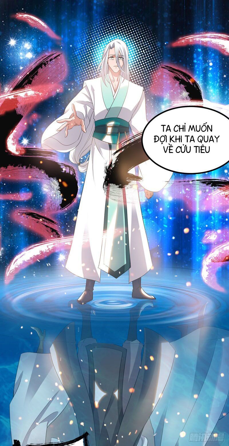 Ta Có Chín Nữ Đồ Đệ Chap 36 - Next Chap 37