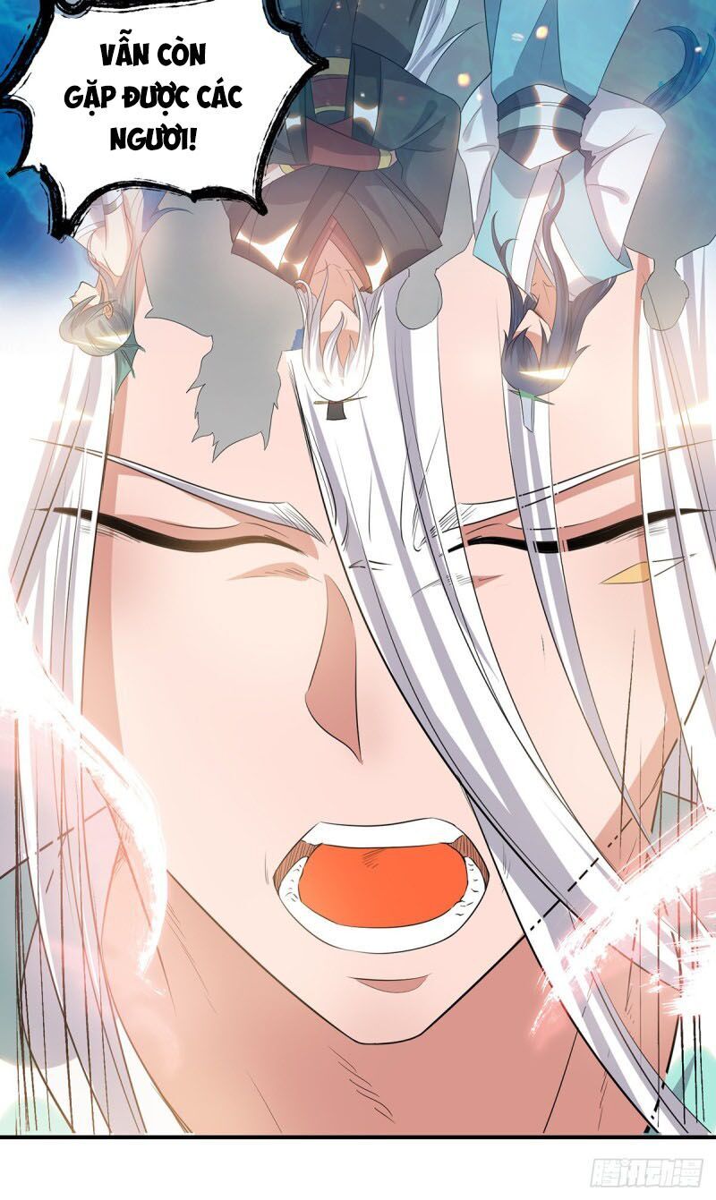 Ta Có Chín Nữ Đồ Đệ Chap 36 - Next Chap 37