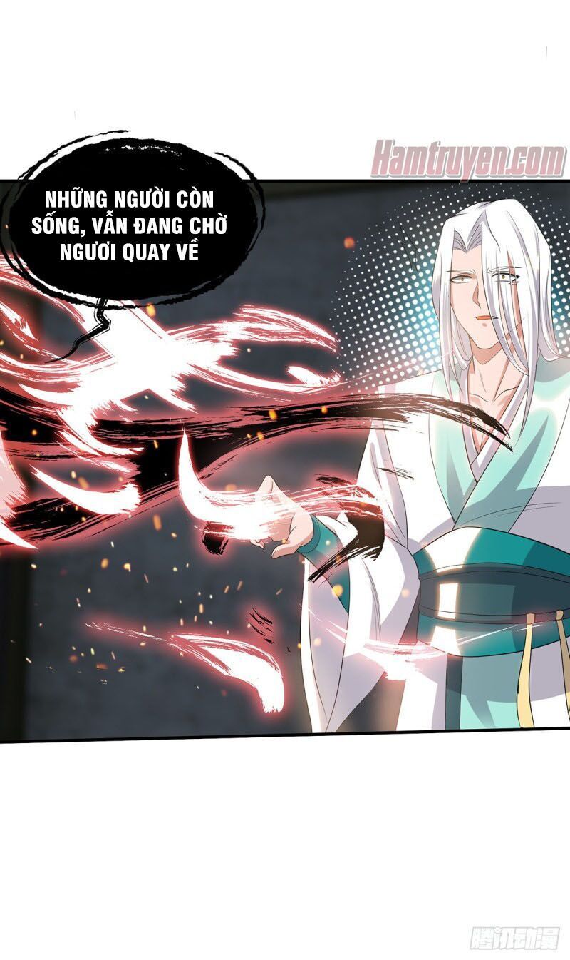 Ta Có Chín Nữ Đồ Đệ Chap 36 - Next Chap 37