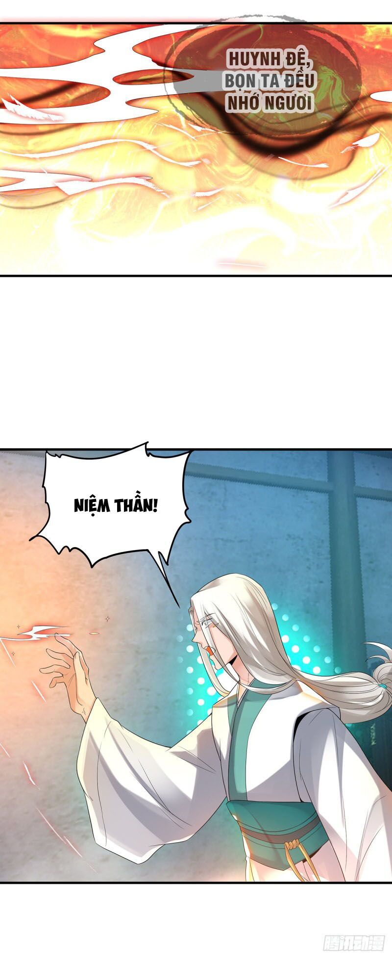 Ta Có Chín Nữ Đồ Đệ Chap 36 - Next Chap 37