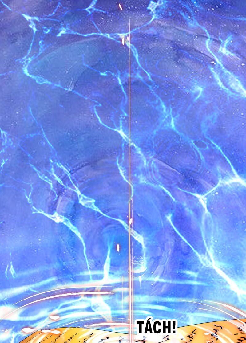 Ta Có Chín Nữ Đồ Đệ Chap 36 - Next Chap 37