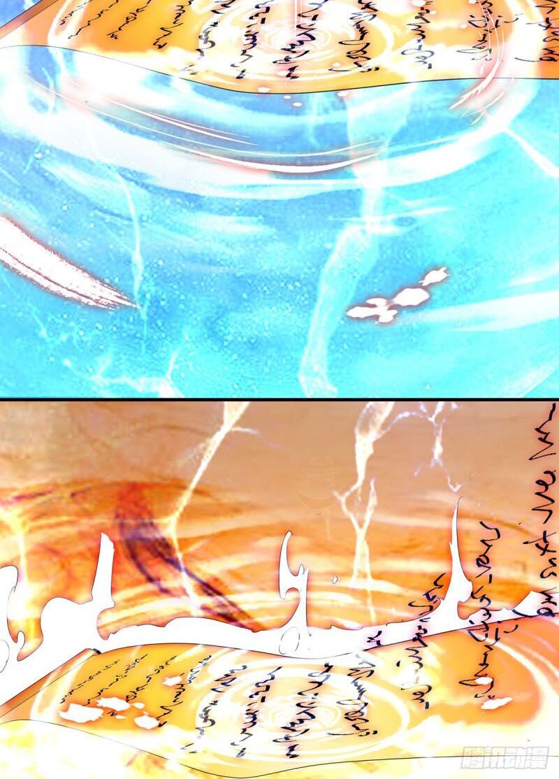 Ta Có Chín Nữ Đồ Đệ Chap 36 - Next Chap 37