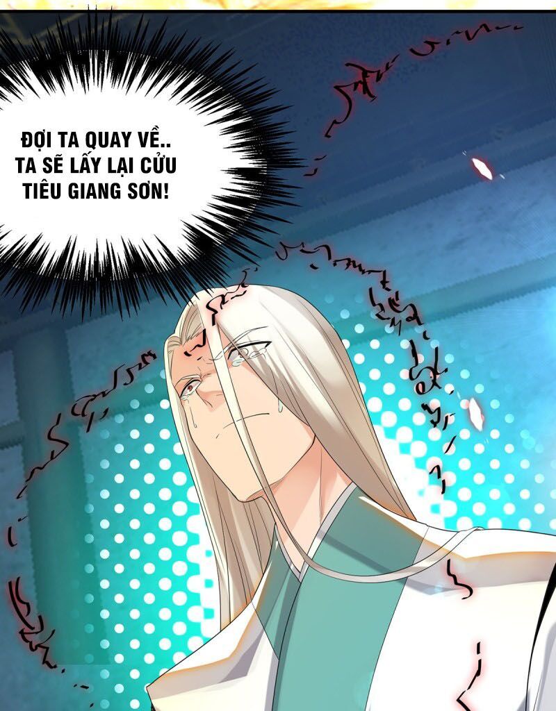 Ta Có Chín Nữ Đồ Đệ Chap 36 - Next Chap 37
