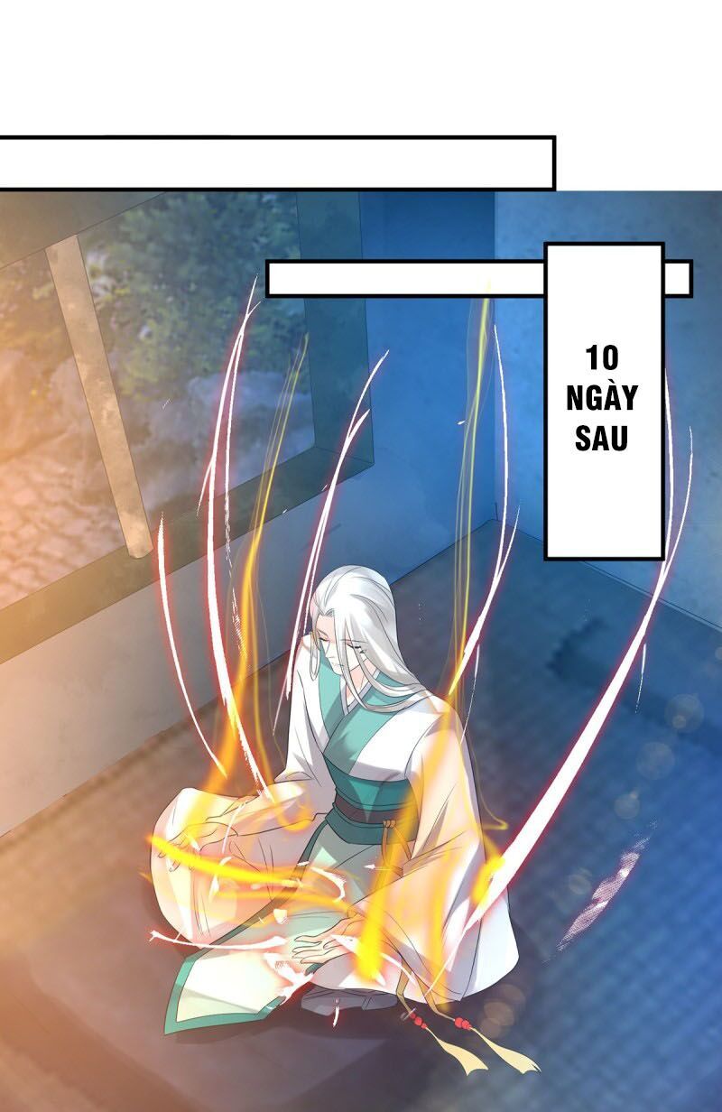 Ta Có Chín Nữ Đồ Đệ Chap 36 - Next Chap 37