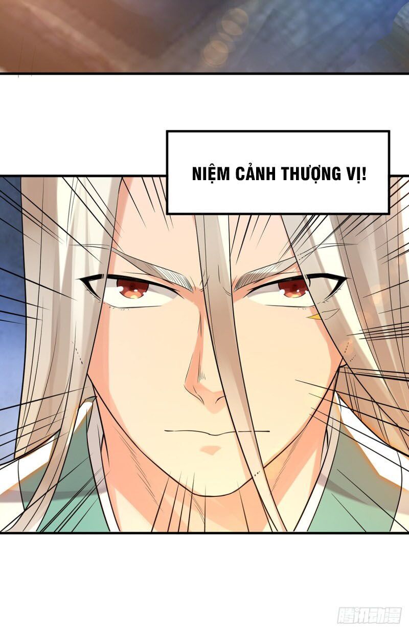 Ta Có Chín Nữ Đồ Đệ Chap 36 - Next Chap 37