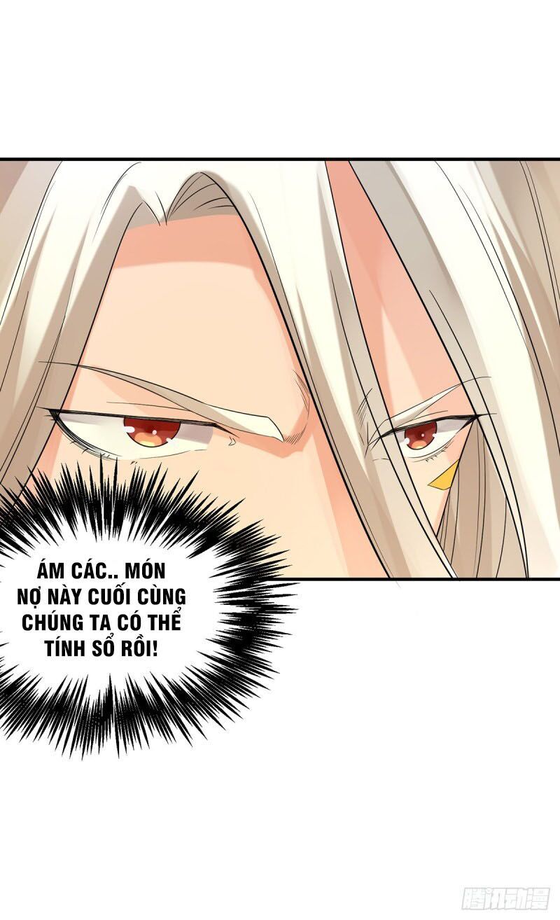 Ta Có Chín Nữ Đồ Đệ Chap 36 - Next Chap 37