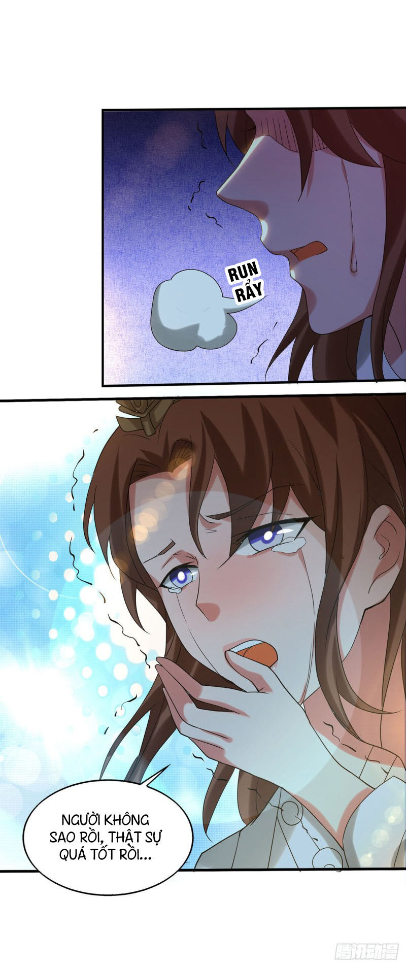 Ta Có Chín Nữ Đồ Đệ Chap 39 - Next Chap 40