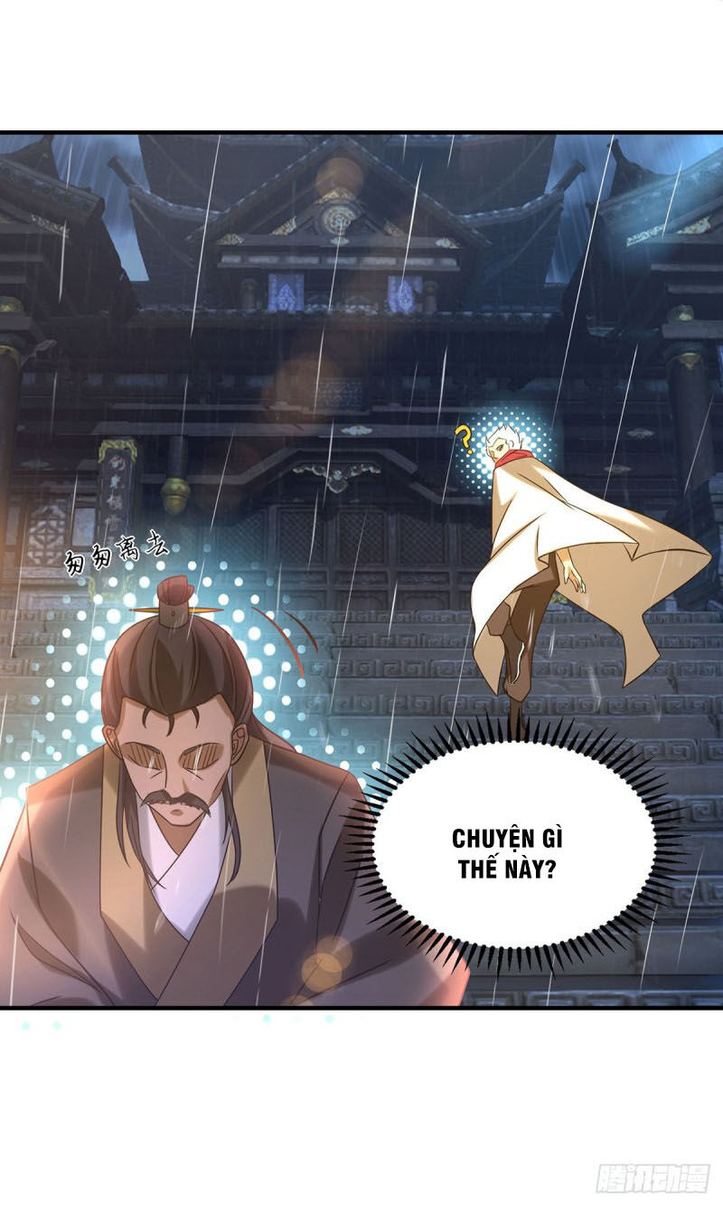 Ta Có Chín Nữ Đồ Đệ Chap 39 - Next Chap 40