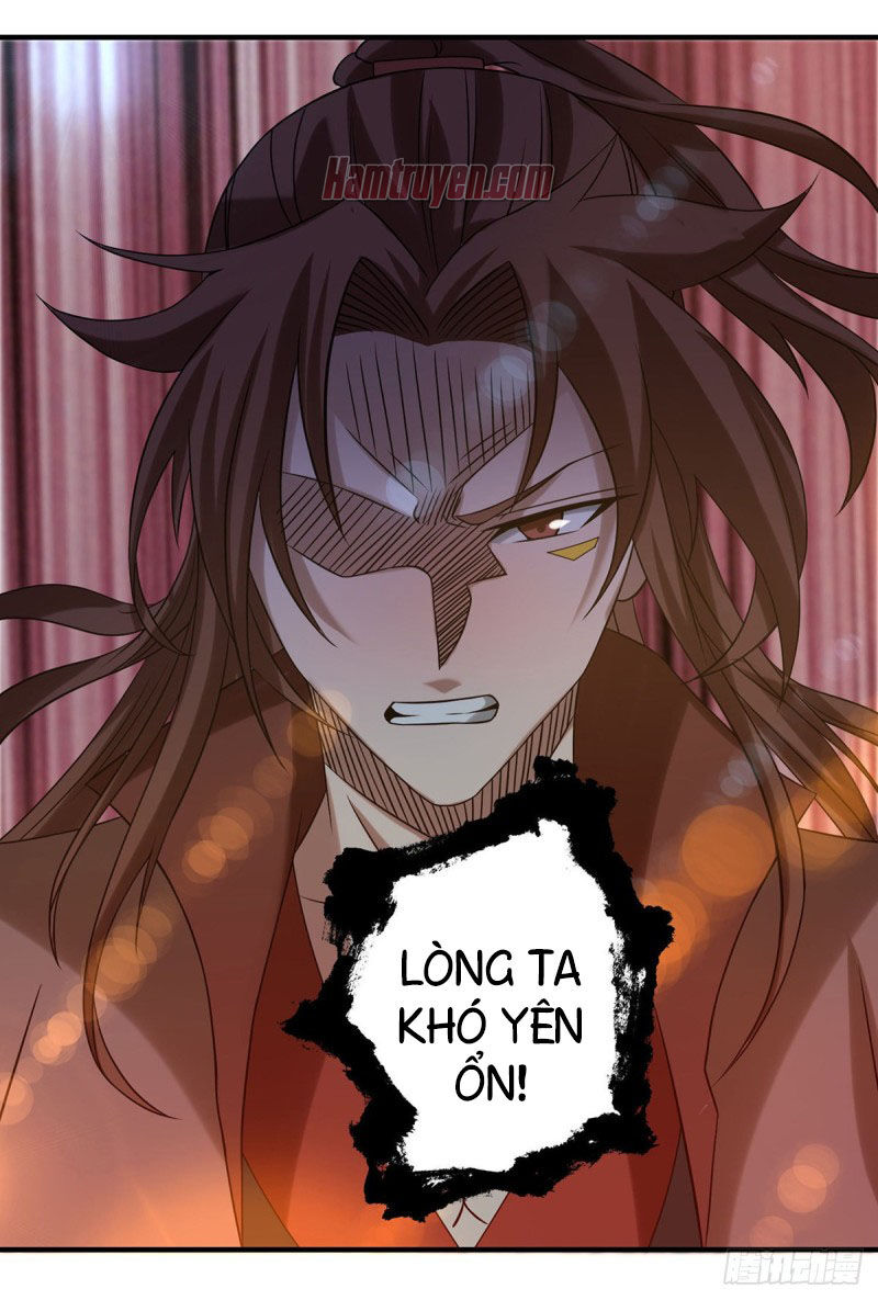 Ta Có Chín Nữ Đồ Đệ Chap 39 - Next Chap 40