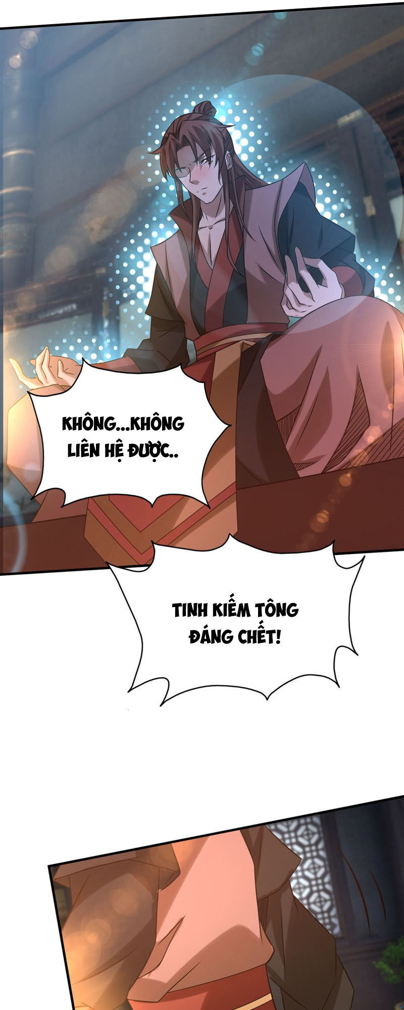 Ta Có Chín Nữ Đồ Đệ Chap 39 - Next Chap 40