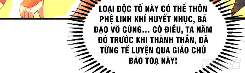 Ta Có Chín Nữ Đồ Đệ Chap 39 - Next Chap 40