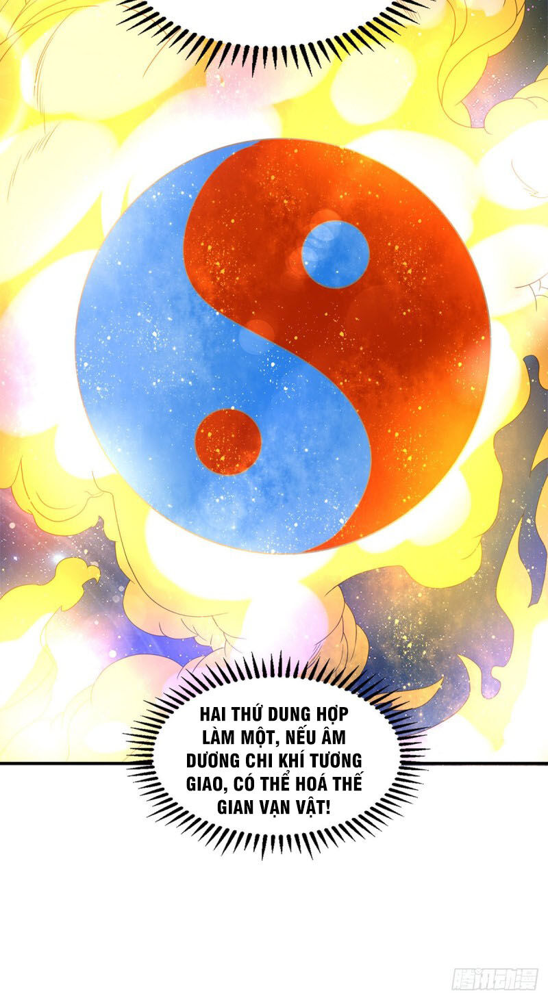 Ta Có Chín Nữ Đồ Đệ Chap 39 - Next Chap 40