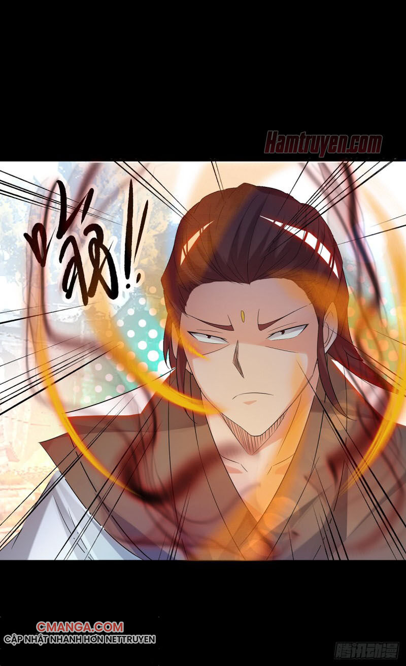 Ta Có Chín Nữ Đồ Đệ Chap 40 - Next Chap 41