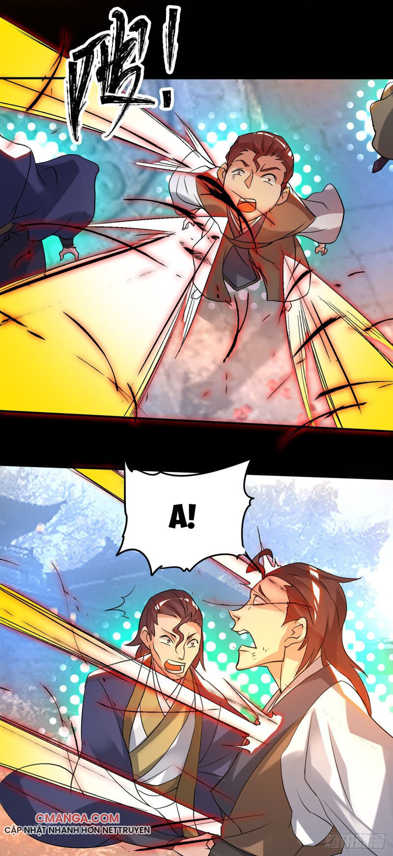 Ta Có Chín Nữ Đồ Đệ Chap 40 - Next Chap 41