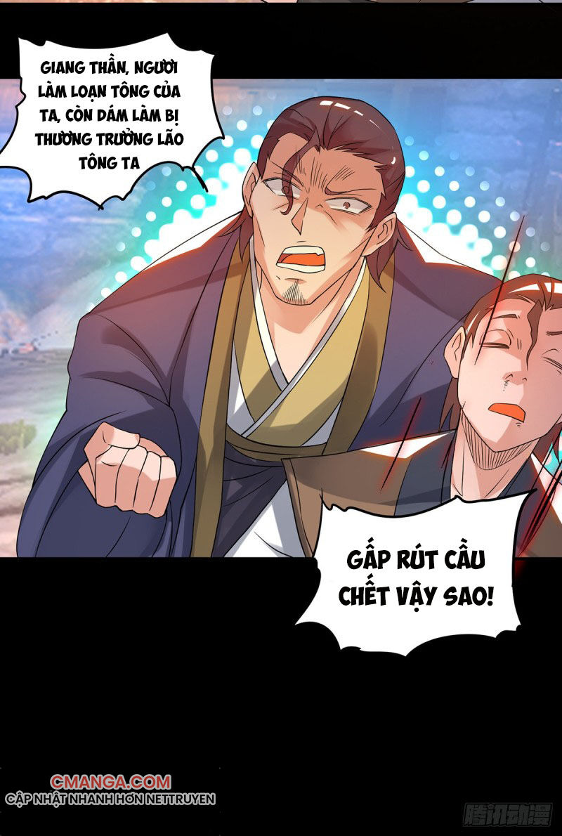 Ta Có Chín Nữ Đồ Đệ Chap 40 - Next Chap 41