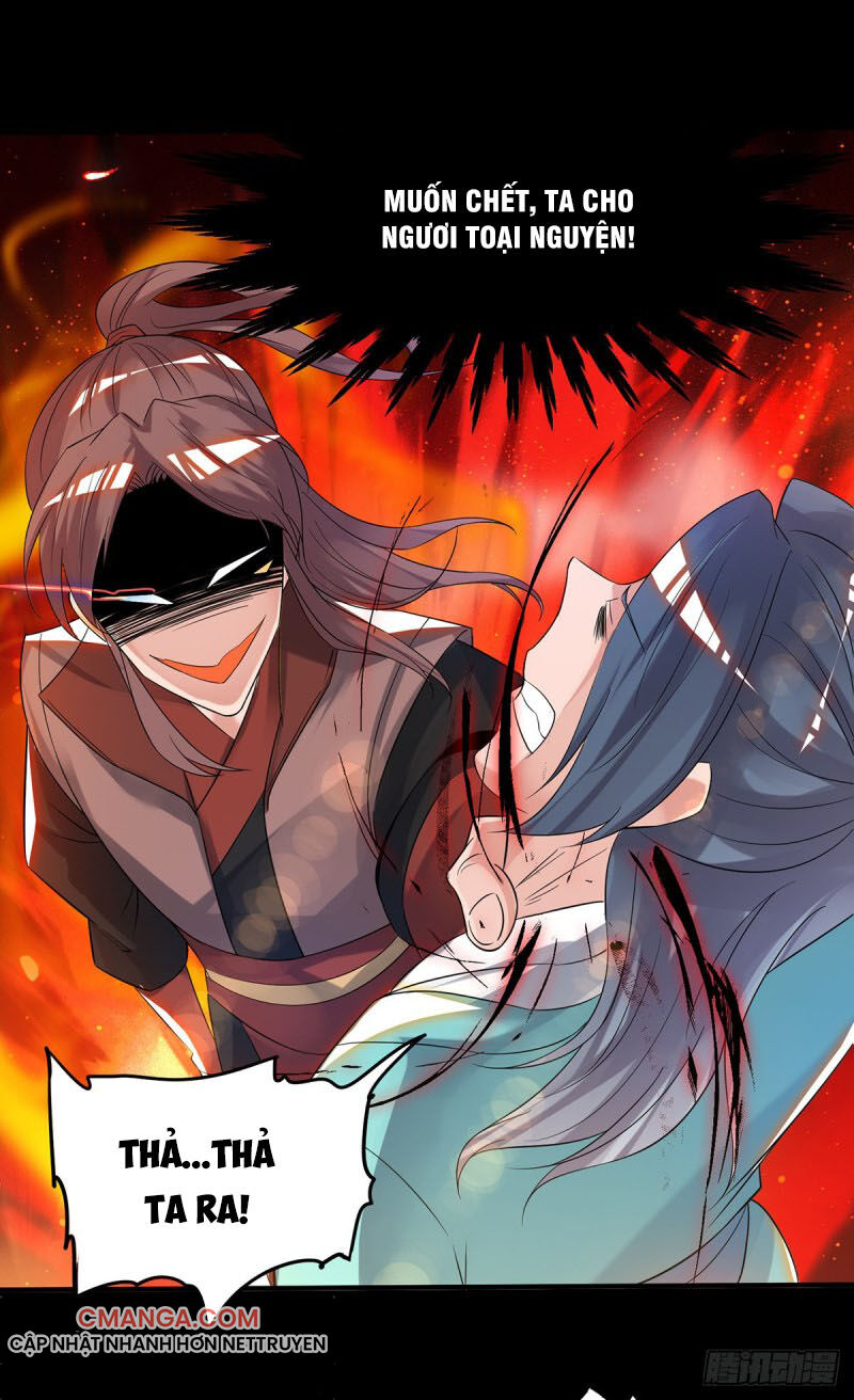 Ta Có Chín Nữ Đồ Đệ Chap 40 - Next Chap 41