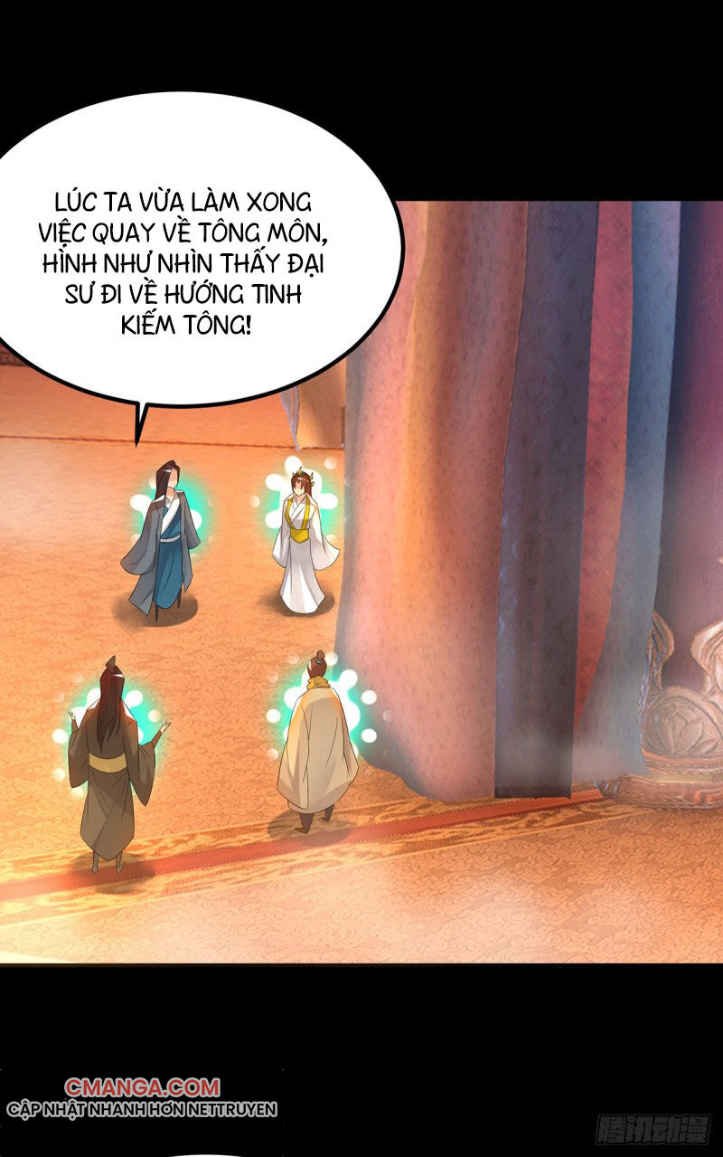 Ta Có Chín Nữ Đồ Đệ Chap 40 - Next Chap 41