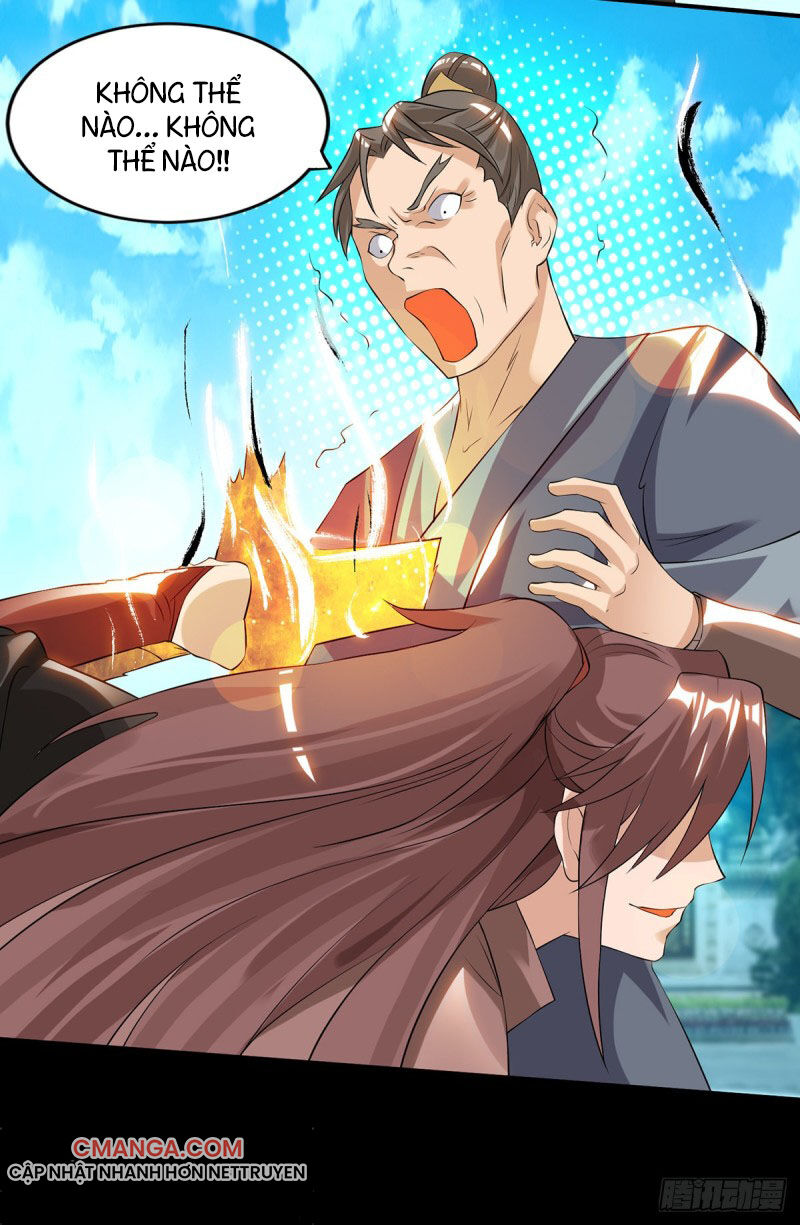 Ta Có Chín Nữ Đồ Đệ Chap 40 - Next Chap 41