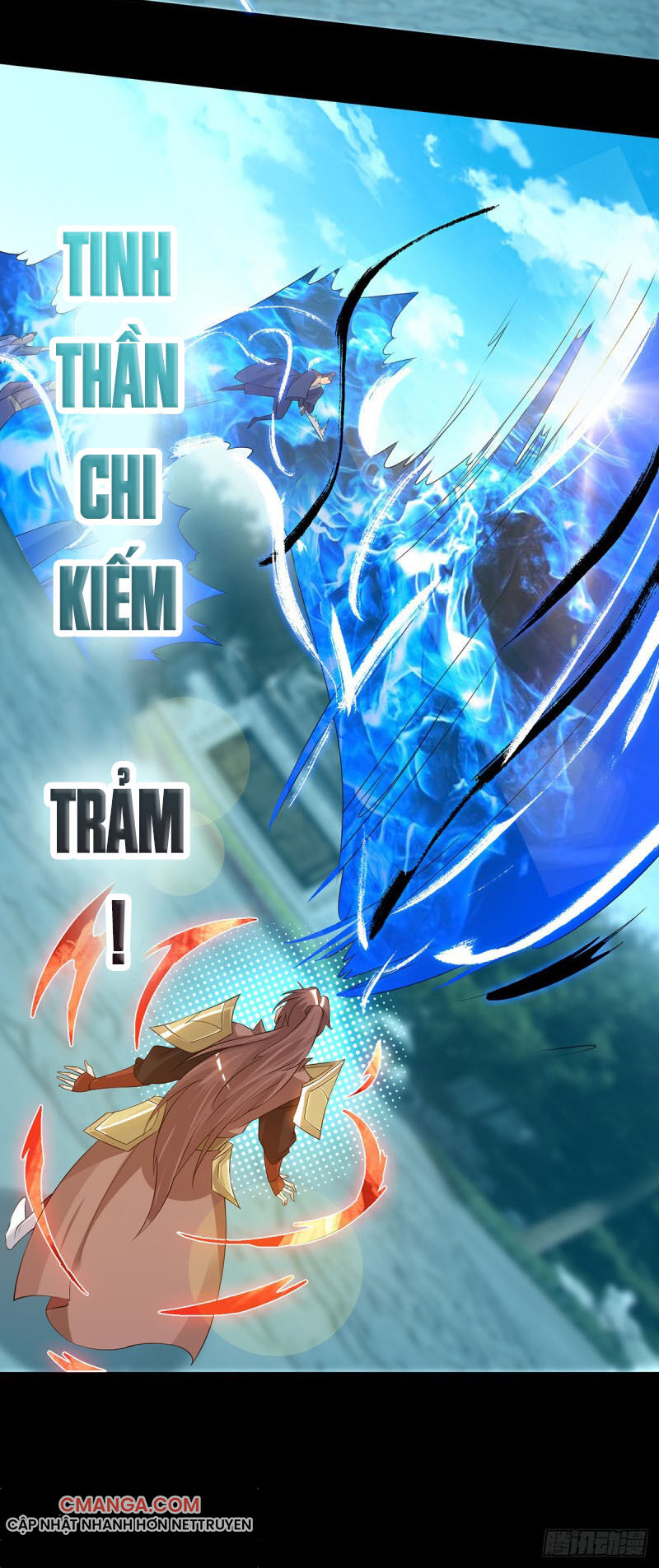 Ta Có Chín Nữ Đồ Đệ Chap 40 - Next Chap 41