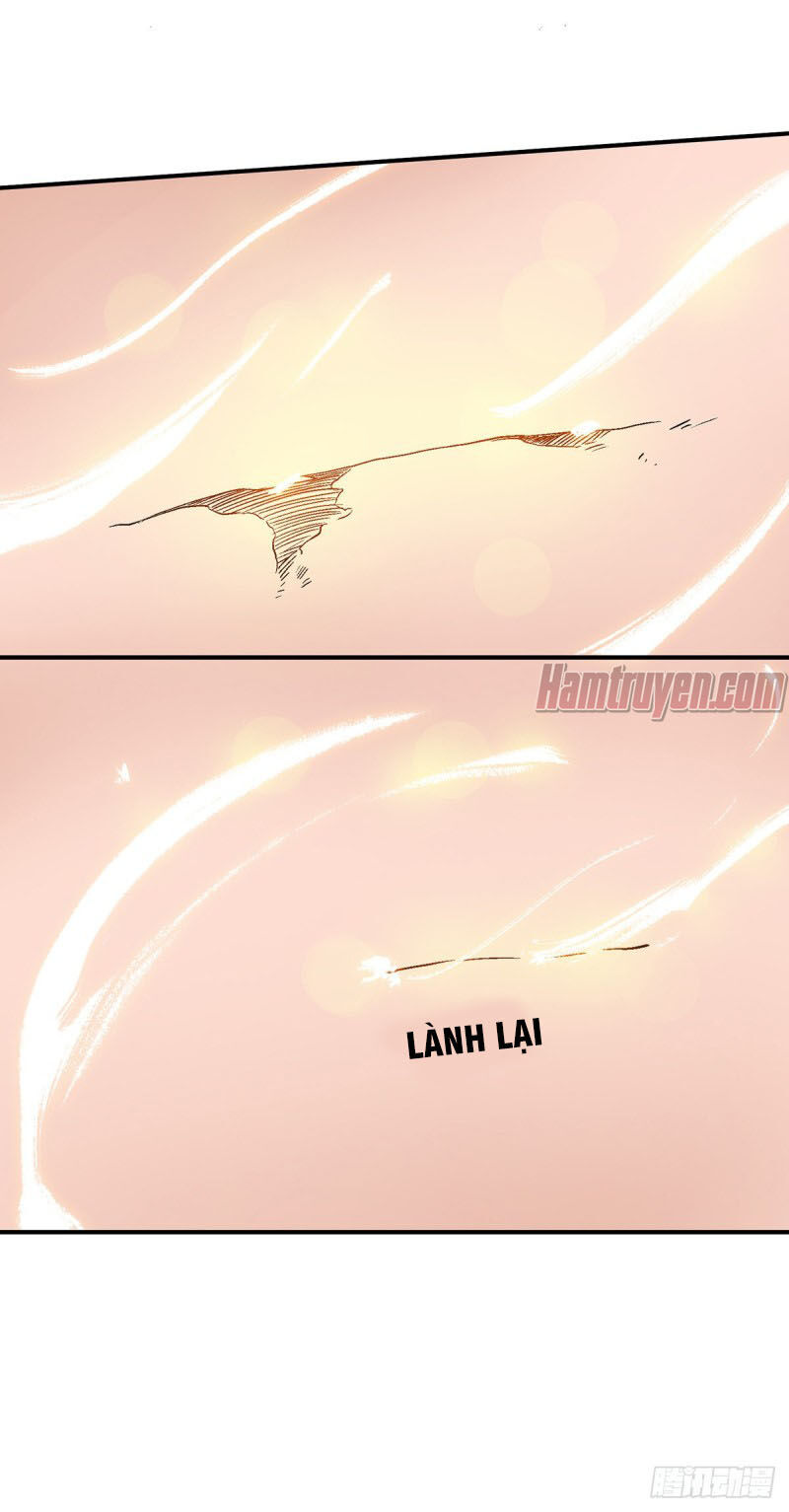 Ta Có Chín Nữ Đồ Đệ Chap 41 - Next Chap 42
