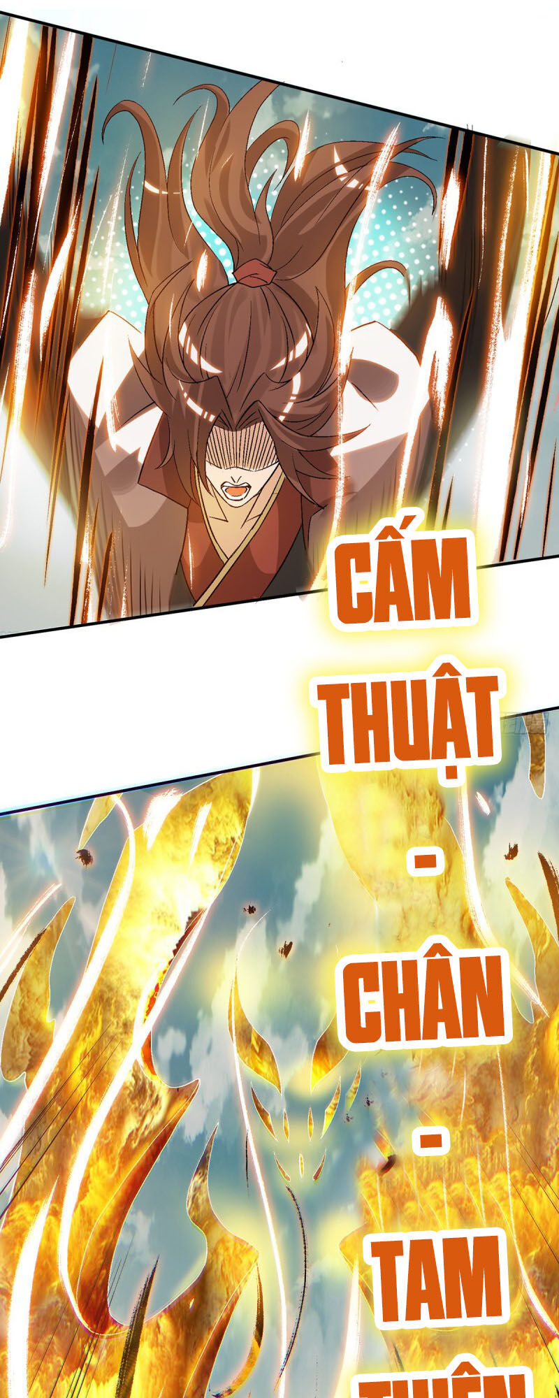 Ta Có Chín Nữ Đồ Đệ Chap 41 - Next Chap 42