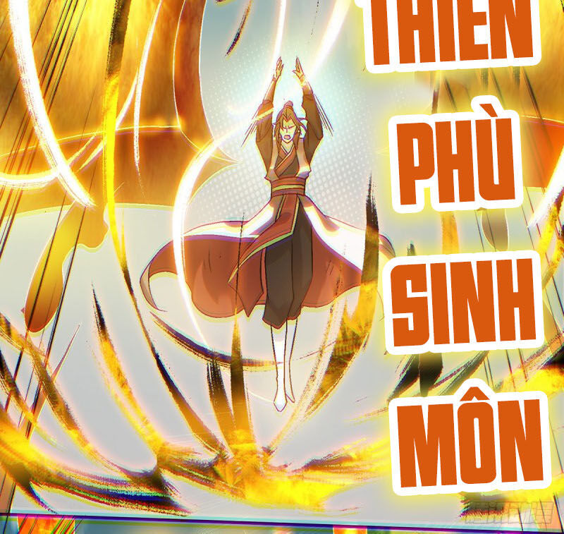 Ta Có Chín Nữ Đồ Đệ Chap 41 - Next Chap 42
